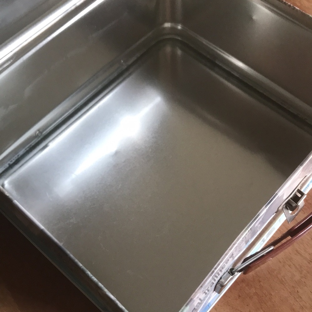 Grand Canyon National Park Metal Lunchbox - Picture 8 of 11